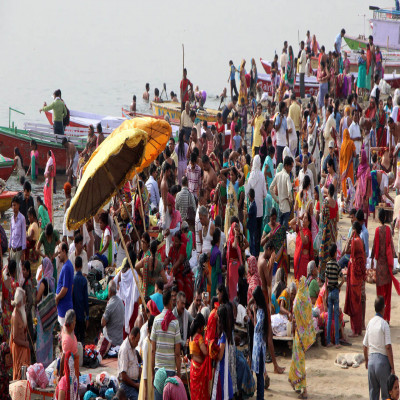 Ganga Dussehra Sight Seeing Tour